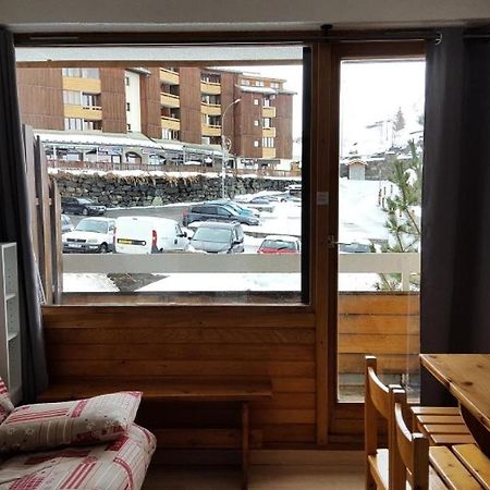 Studio 4 Pers. Quartier De L'Eclose - Maeva Home - Studio 4 Personnes - Confort Mae-7057 Alpe d'Huez Zimmer foto