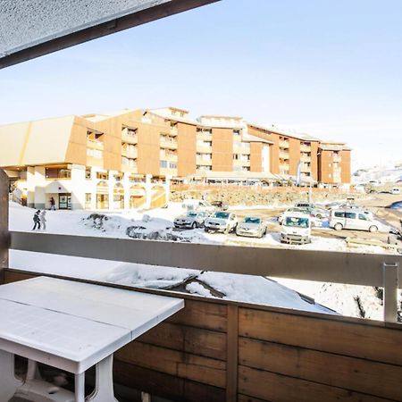 Studio 4 Pers. Quartier De L'Eclose - Maeva Home - Studio 4 Personnes - Confort Mae-7057 Alpe d'Huez Exterior foto