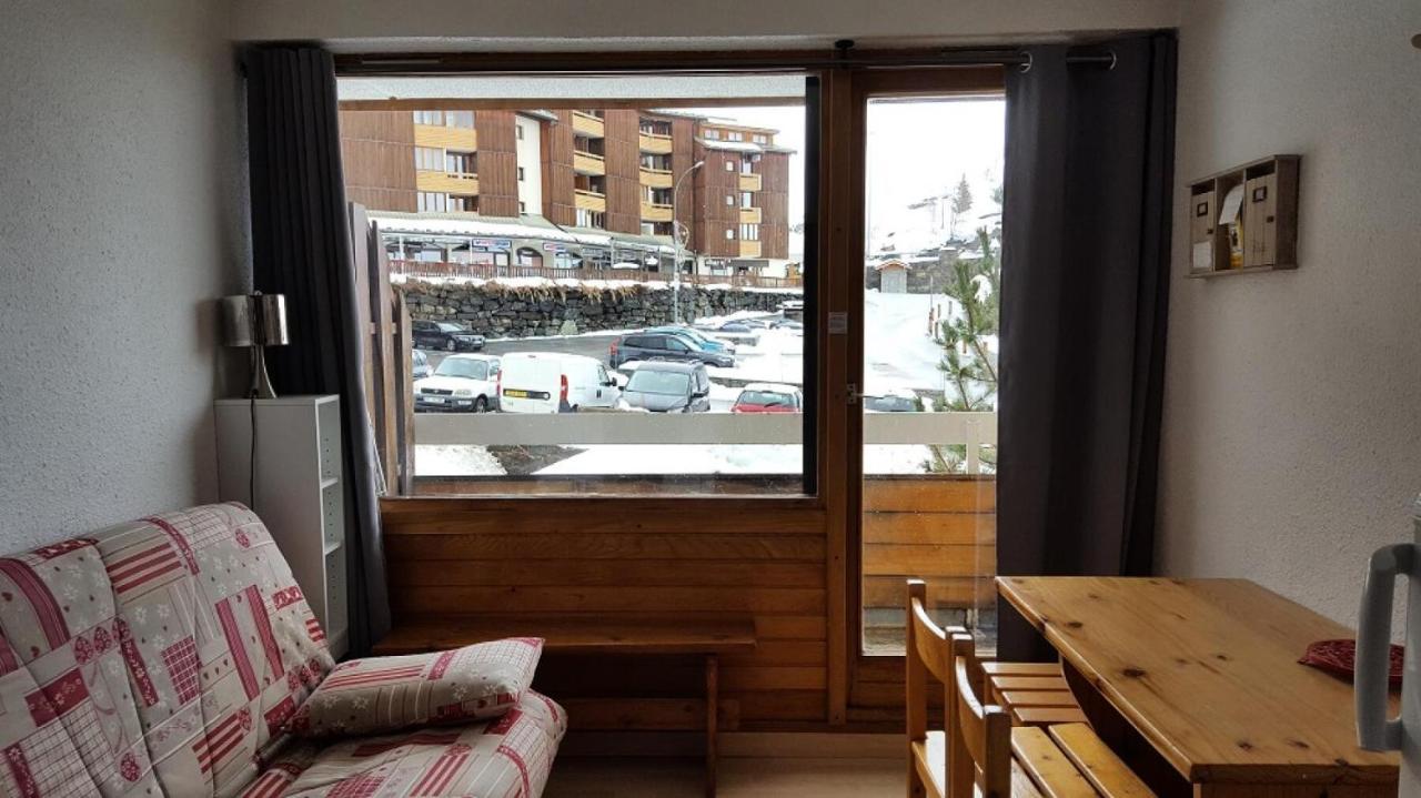 Studio 4 Pers. Quartier De L'Eclose - Maeva Home - Studio 4 Personnes - Confort Mae-7057 Alpe d'Huez Zimmer foto